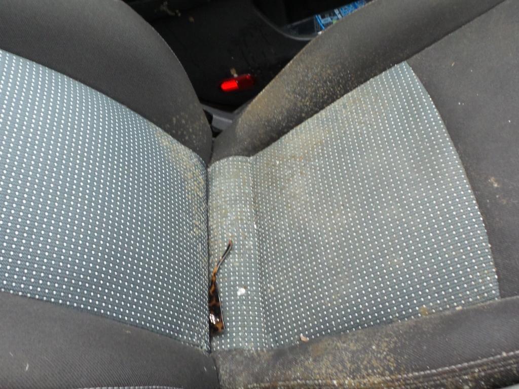 Ford Mondeo - MC 2011-2014