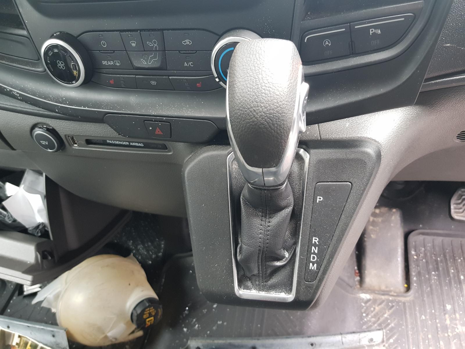 Ford Transit - Other