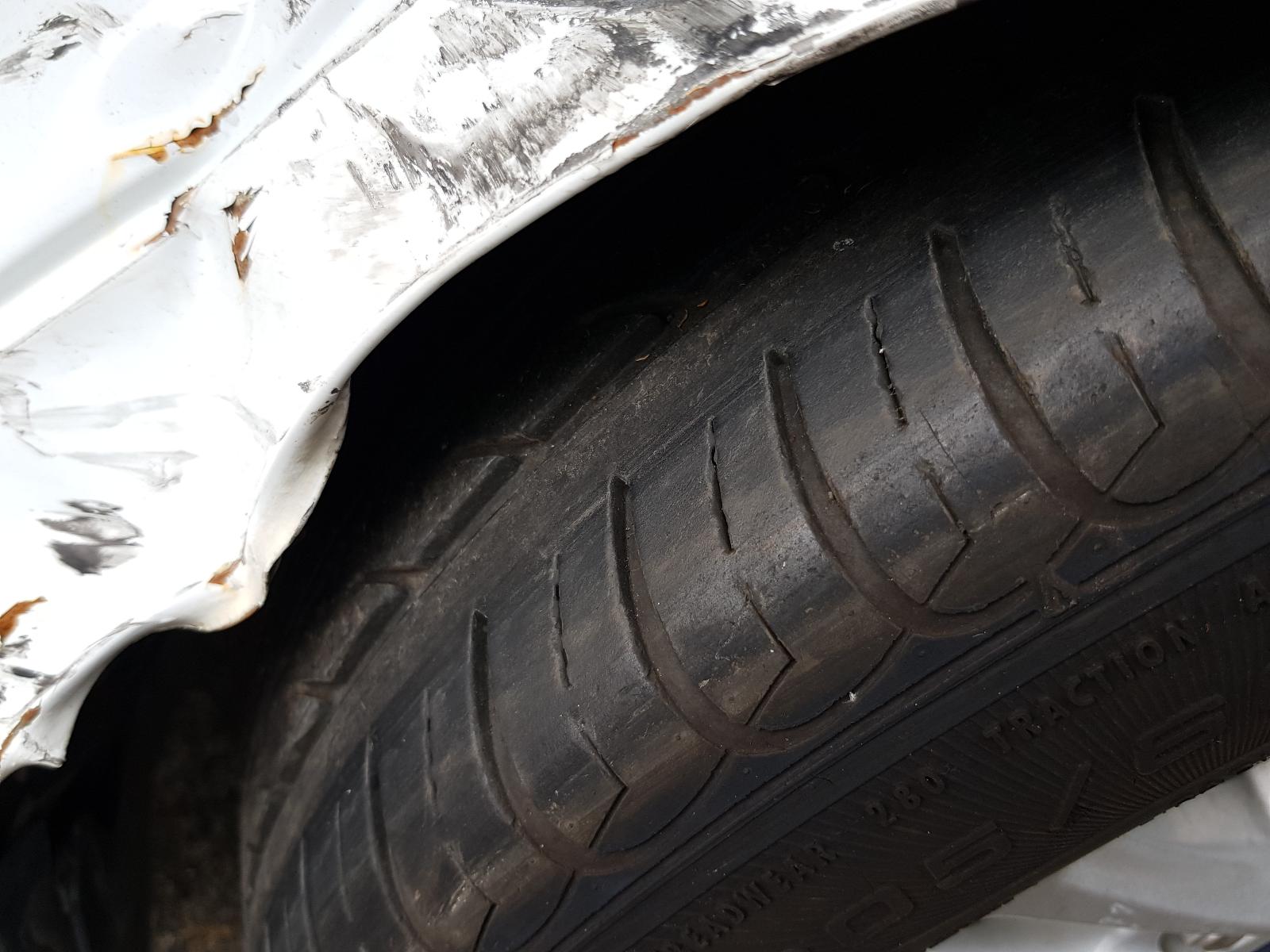 Ford Focus - LZ 2015-2017