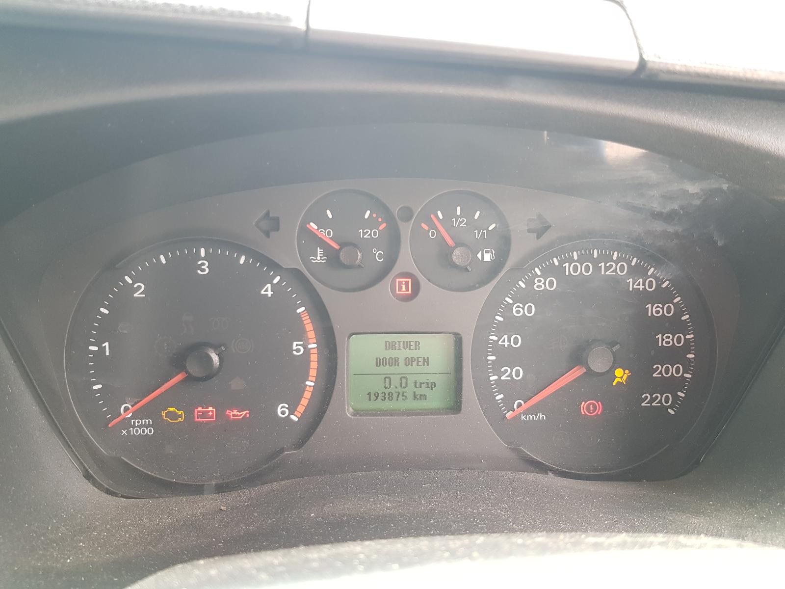 Ford Transit - Other