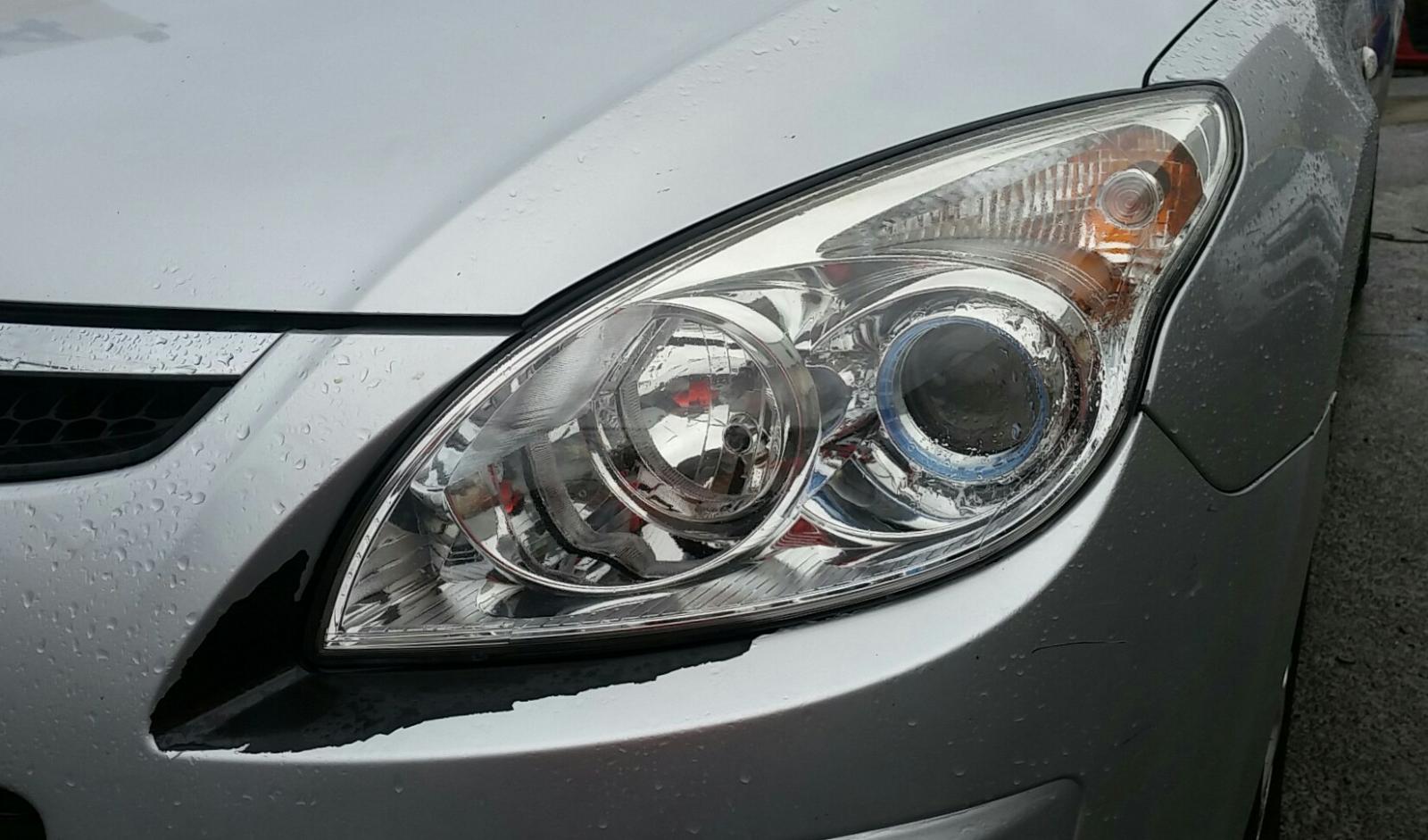 Hyundai i30 - 2007-2016