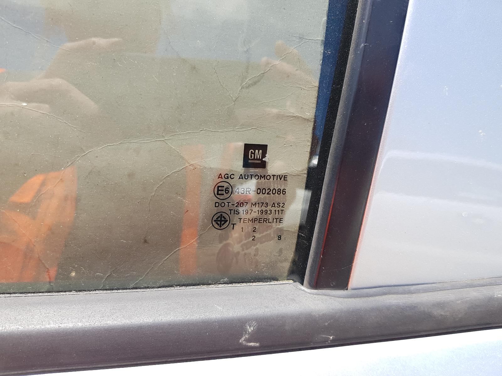 Holden Colorado - RG 2012 -2016