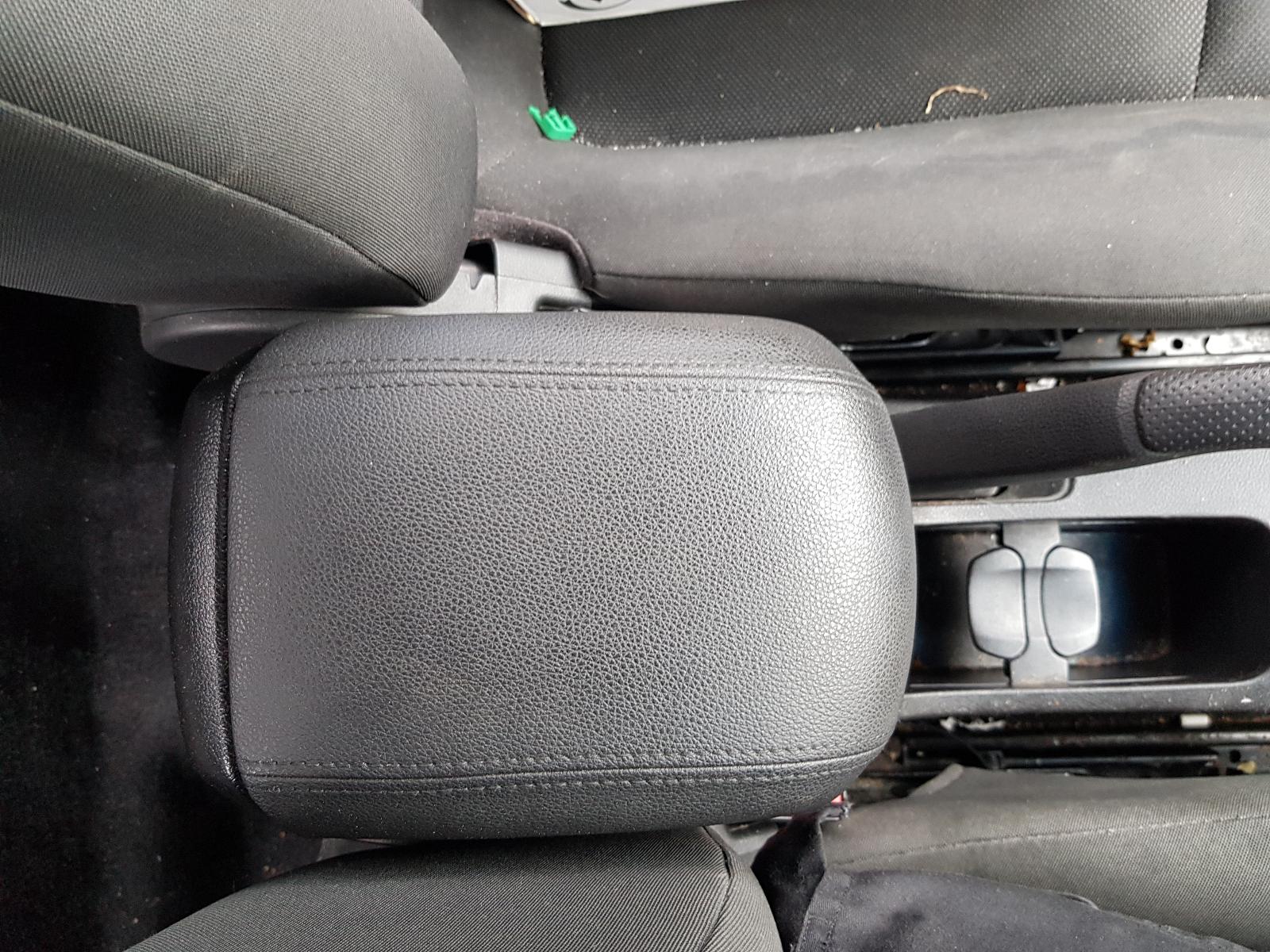 Holden Cruze - 2009-Present