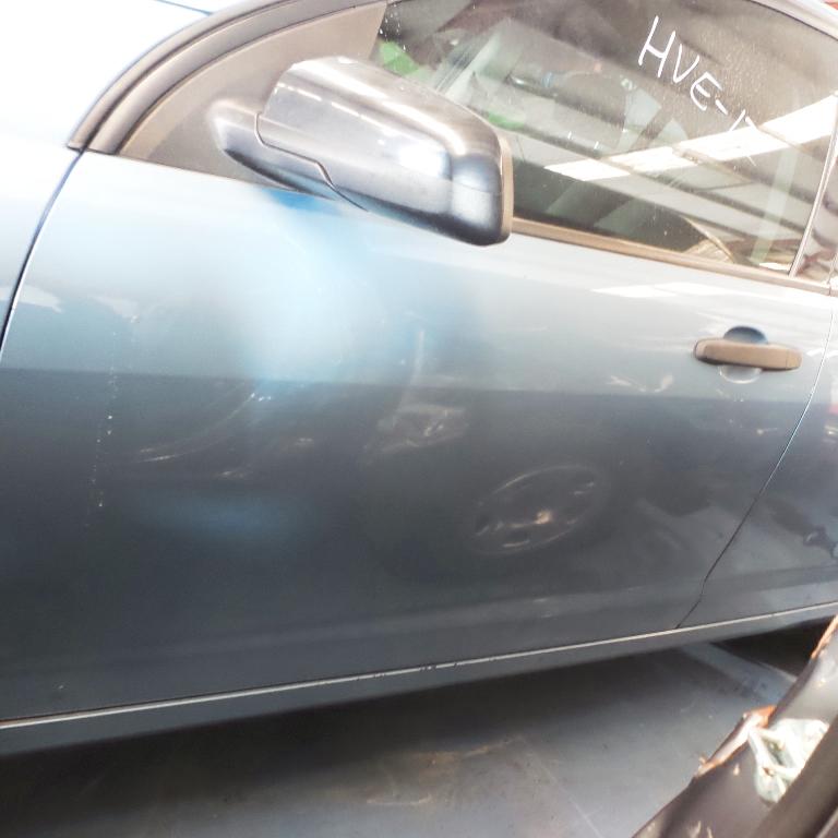 Holden Commodore - VE 2006-2013