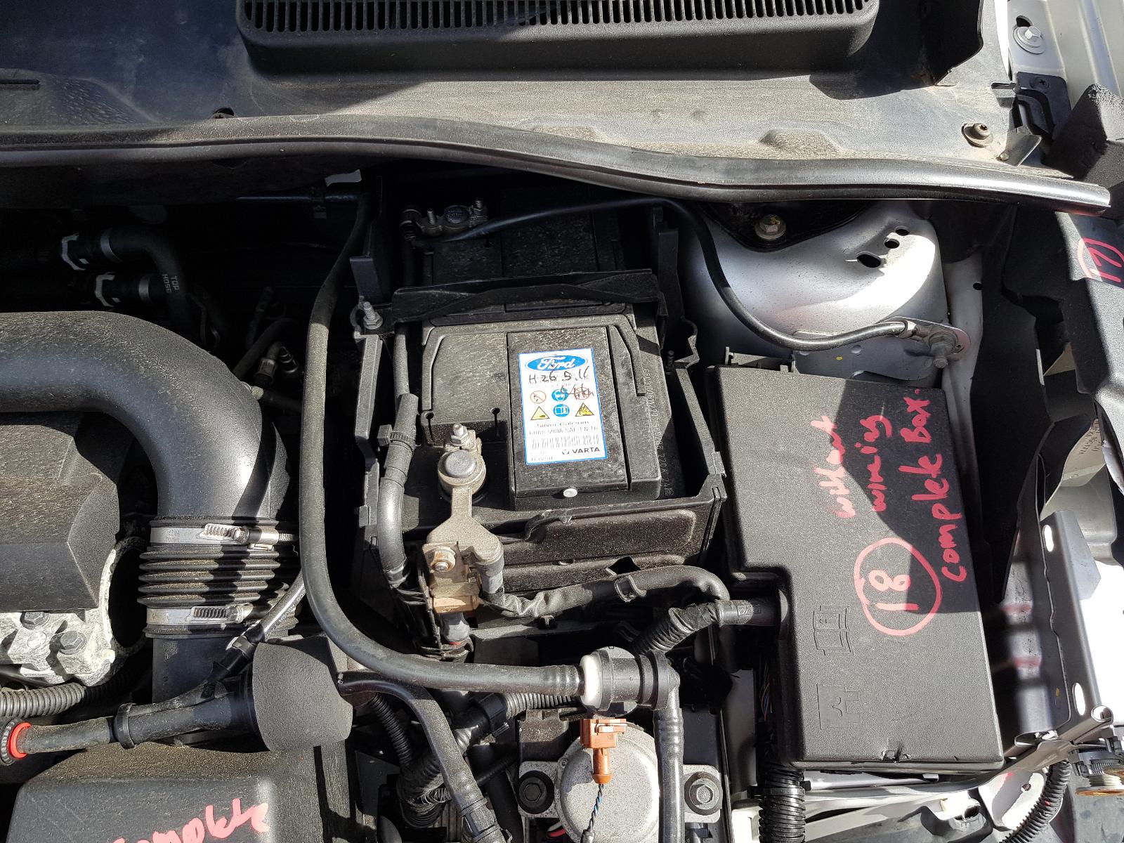 Ford Kuga - 2008-2012