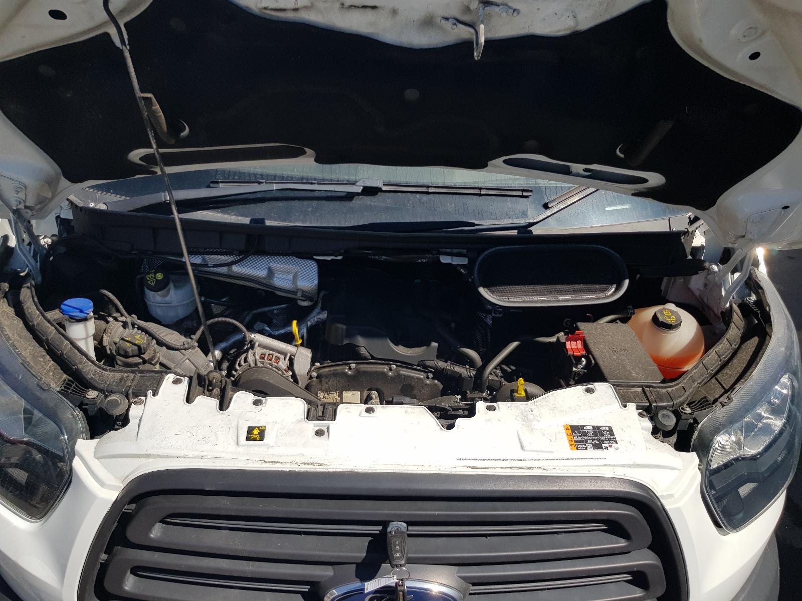 Ford Transit - Other