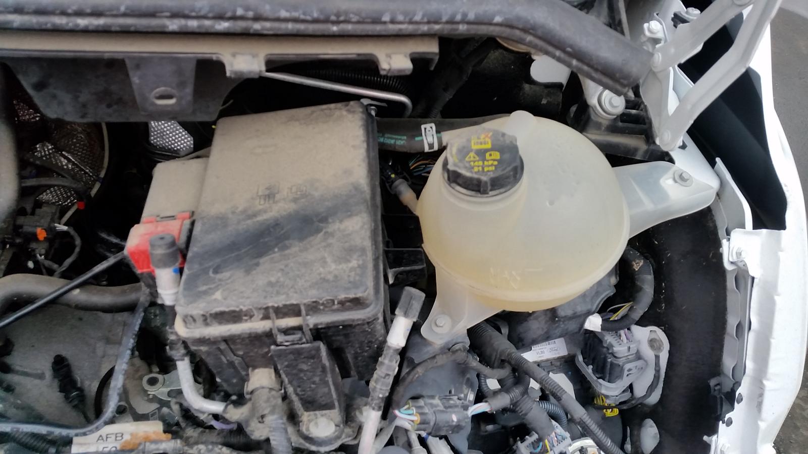 Ford Transit - Other