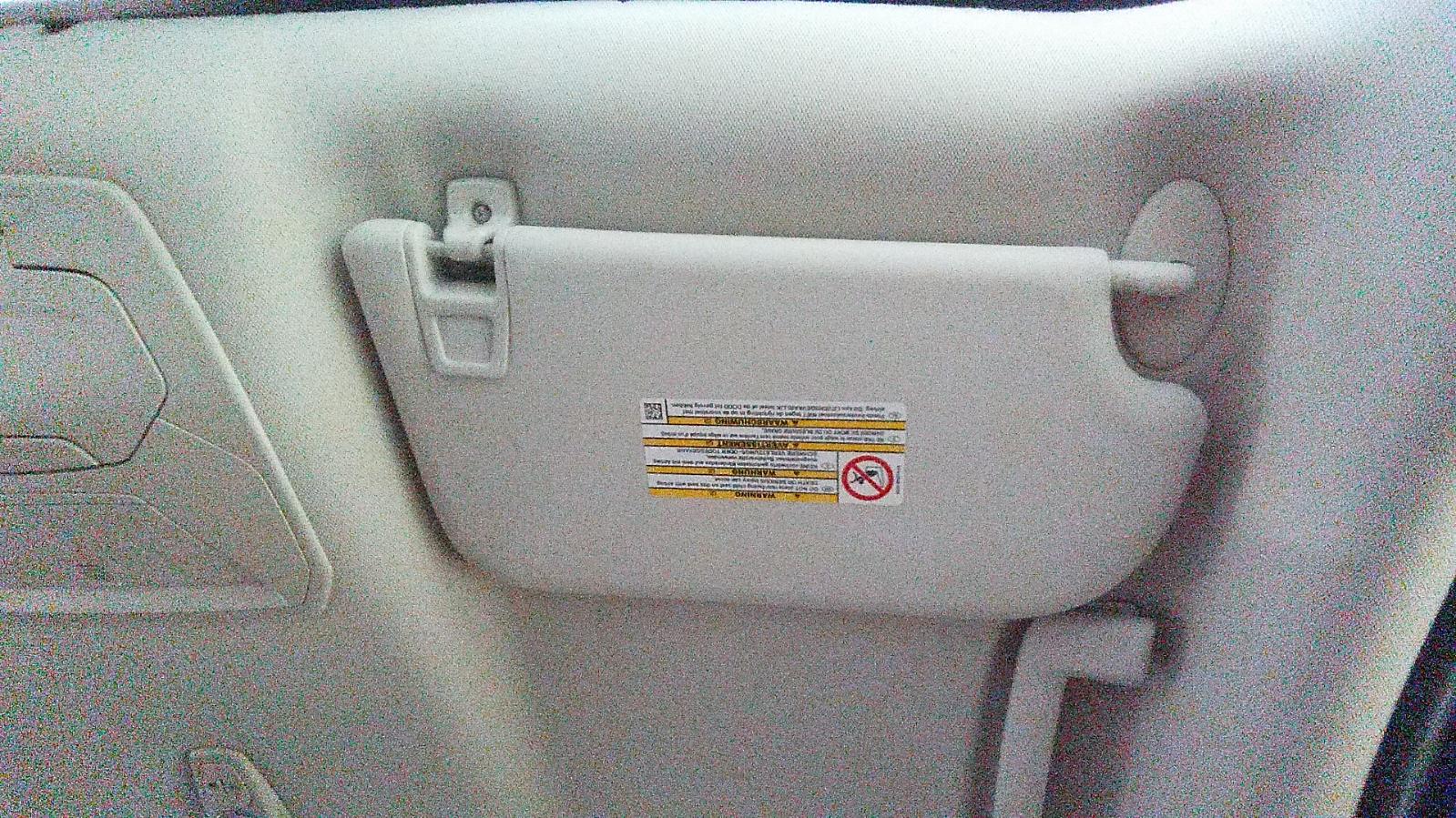 Ford Kuga - TE 2012-2013