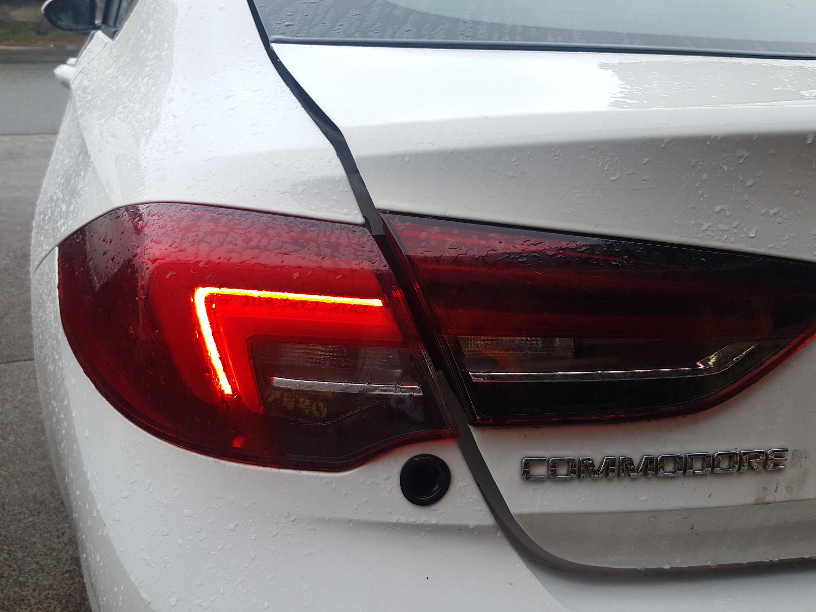 Holden Commodore - Other