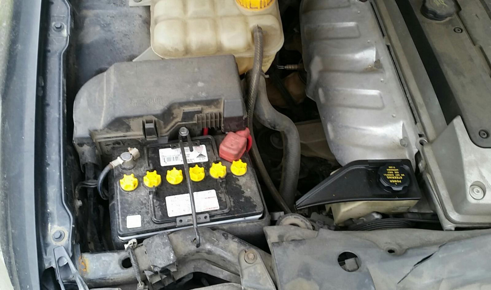 Ford Falcon - FG-FGX 2008-2016