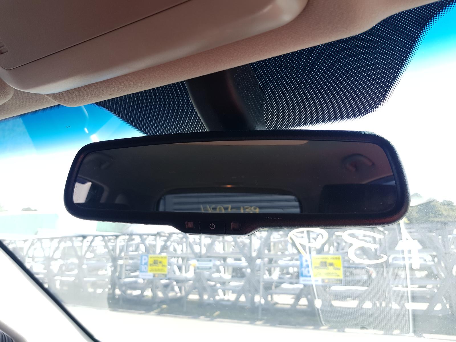 Holden Captiva - Captiva 7 2011-Present