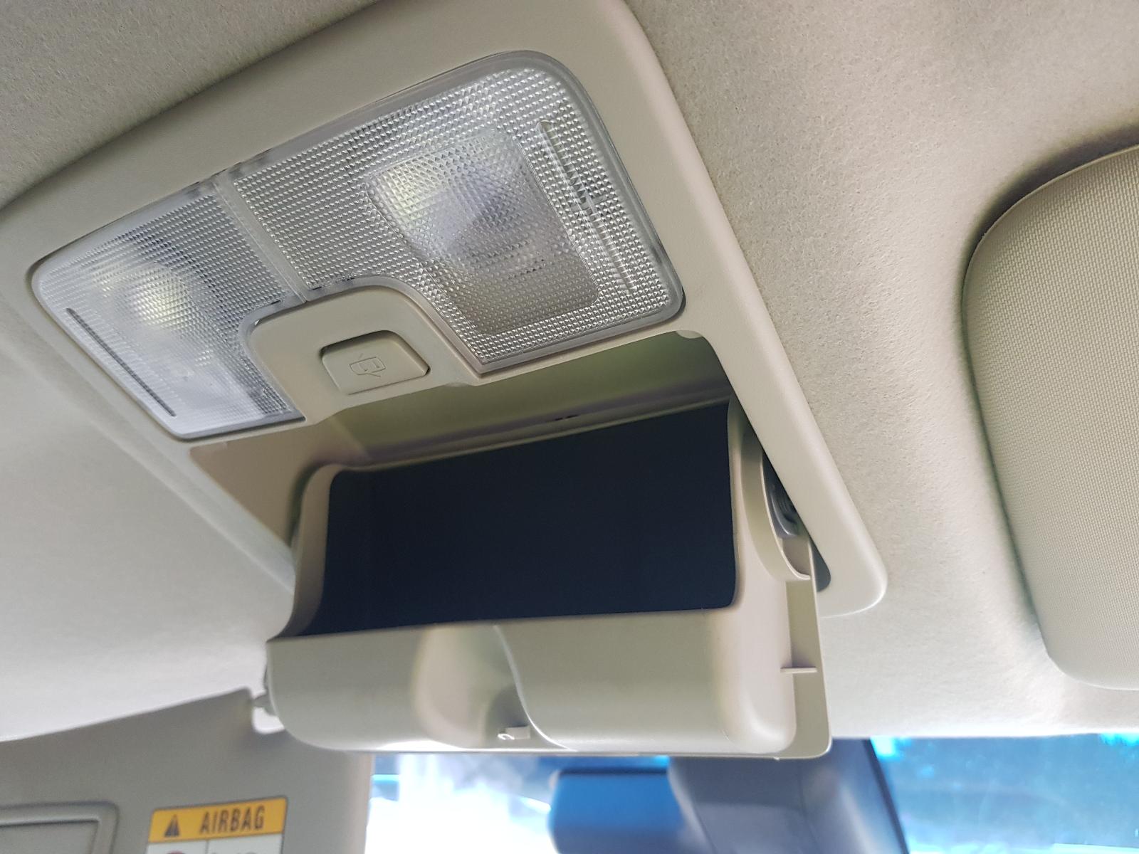 Holden Colorado - RG2 2016-Present