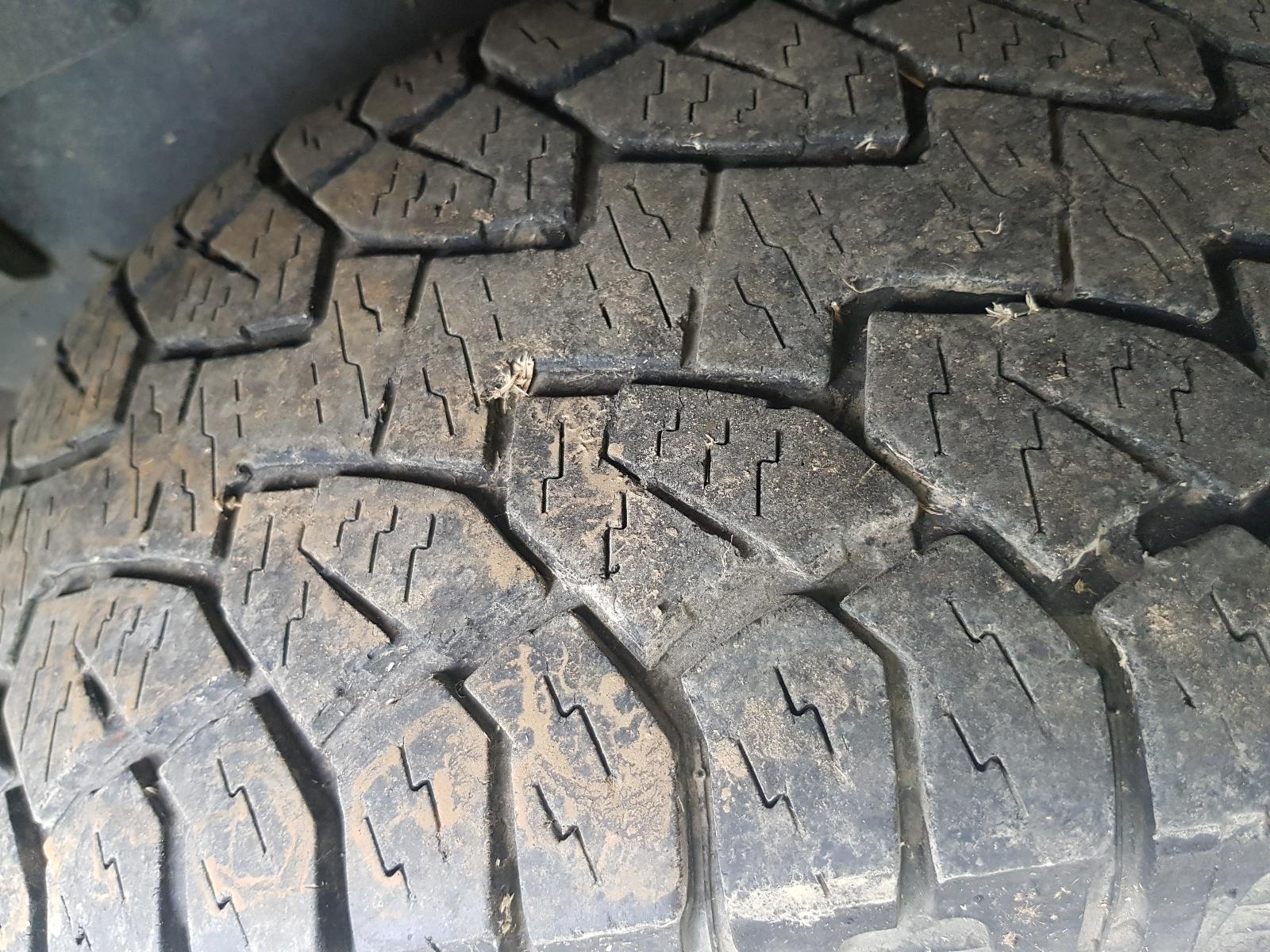 Holden Colorado - RG2 2016-Present