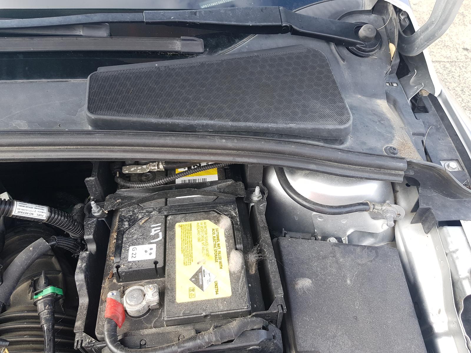 Ford Focus - LZ 2015-2017