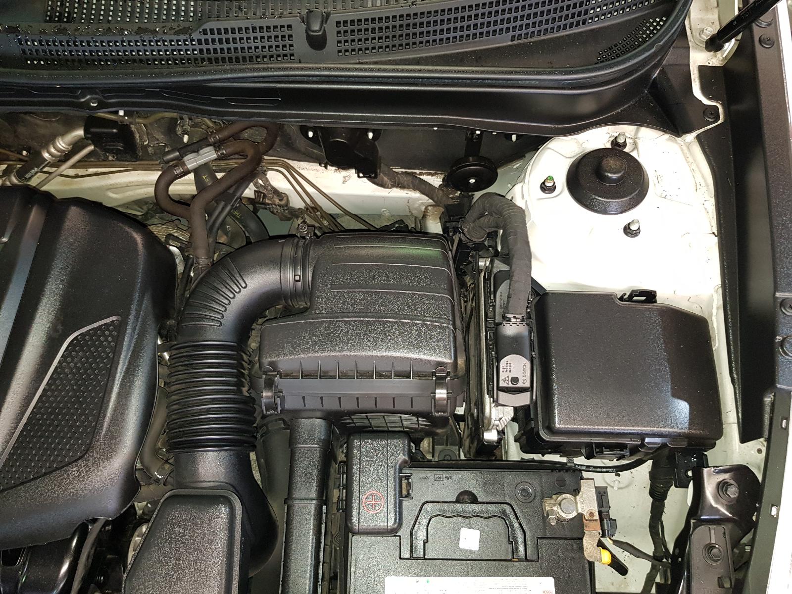 Hyundai i45 - 2010-2013