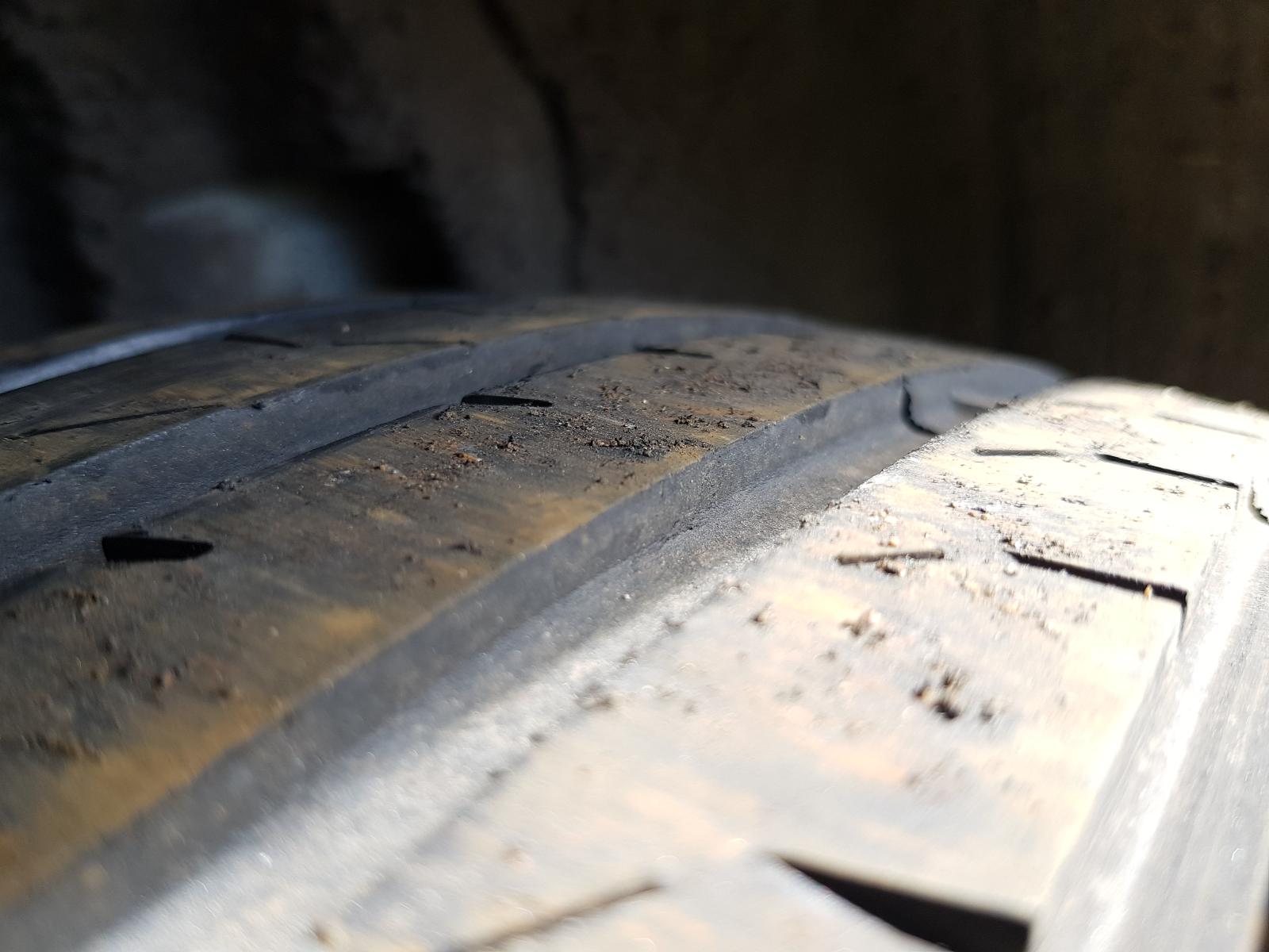 Ford Escape - LF 2007-Present