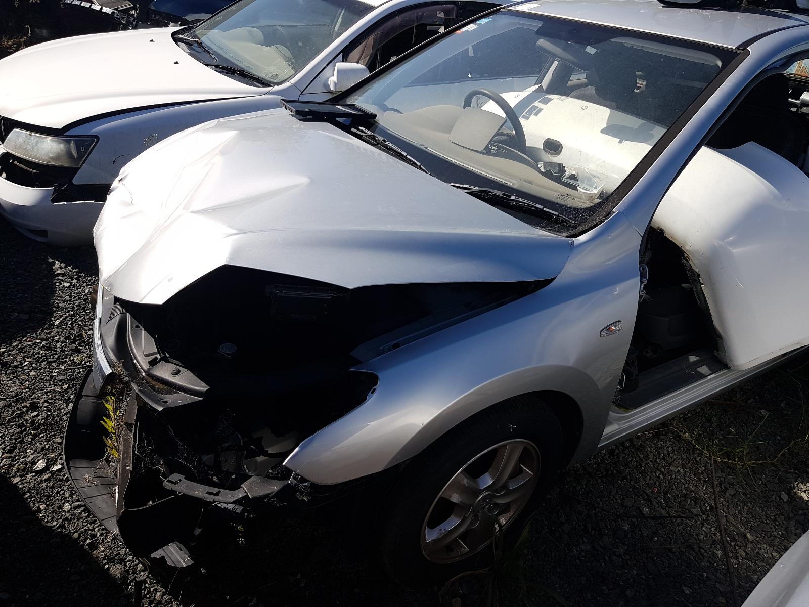 Hyundai i30 - 2007-2016