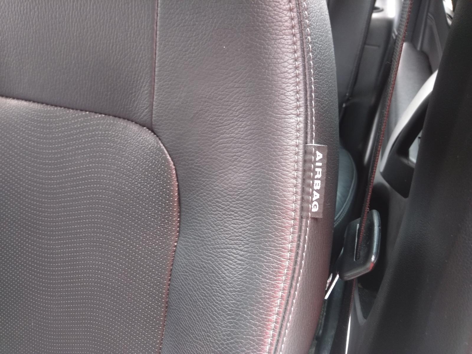 Holden Captiva - Captiva 7 2011-Present