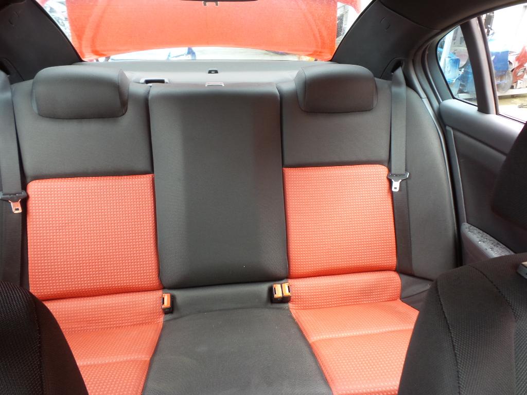 Holden Commodore - VE 2006-2013