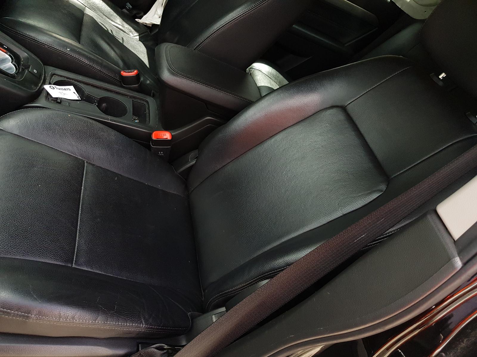 Holden Captiva - Captiva 7 2011-Present