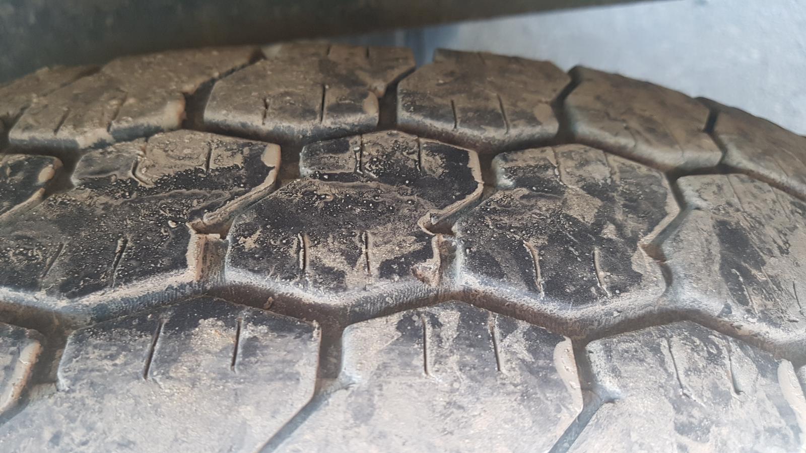 Ford Ranger - PJ 2006-2009