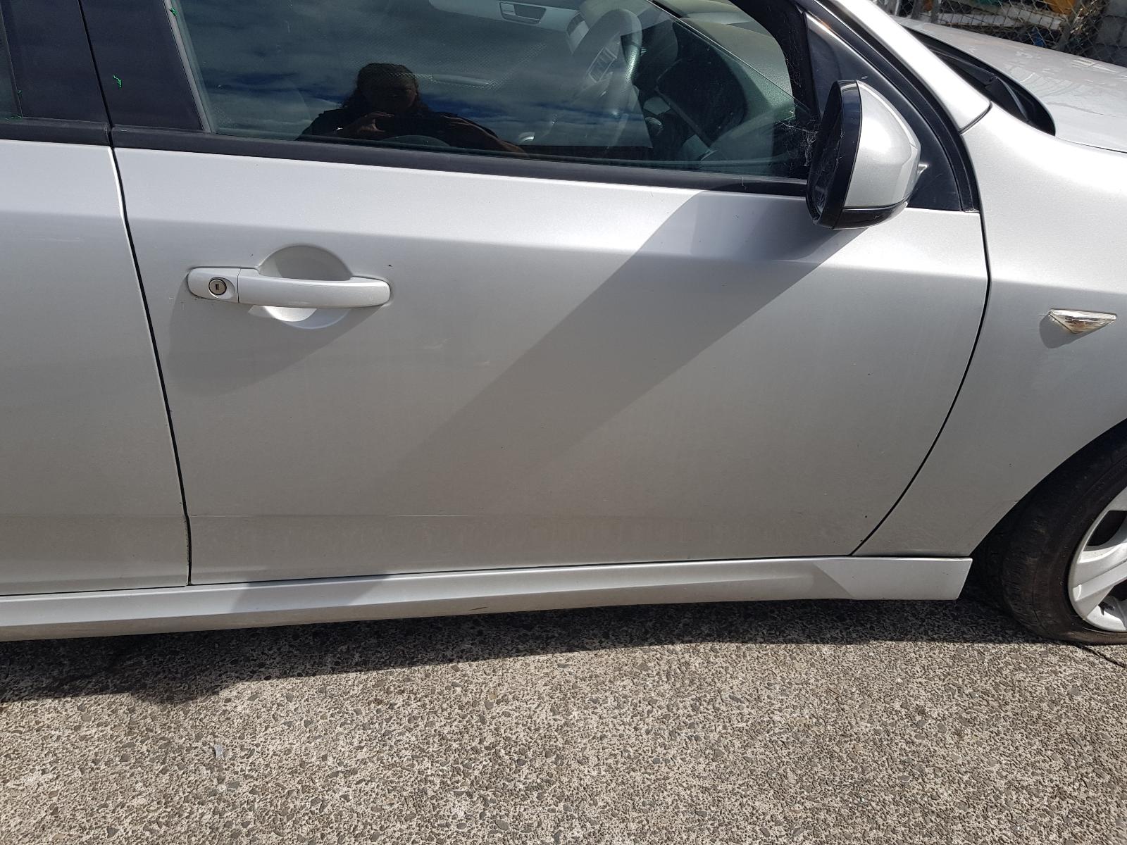 Ford Falcon - FG-FGX 2008-2016