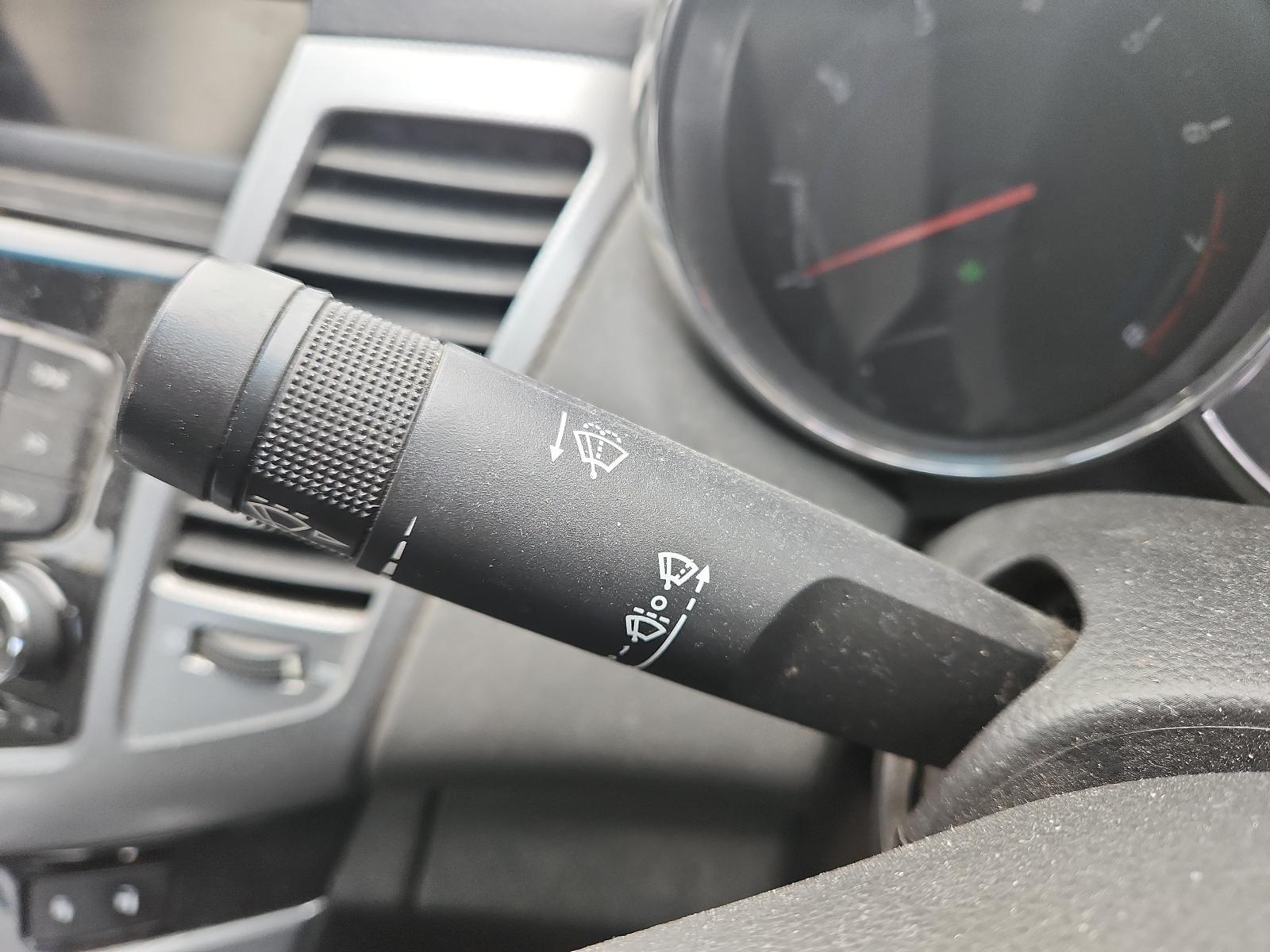 Holden Cruze - 2009-Present