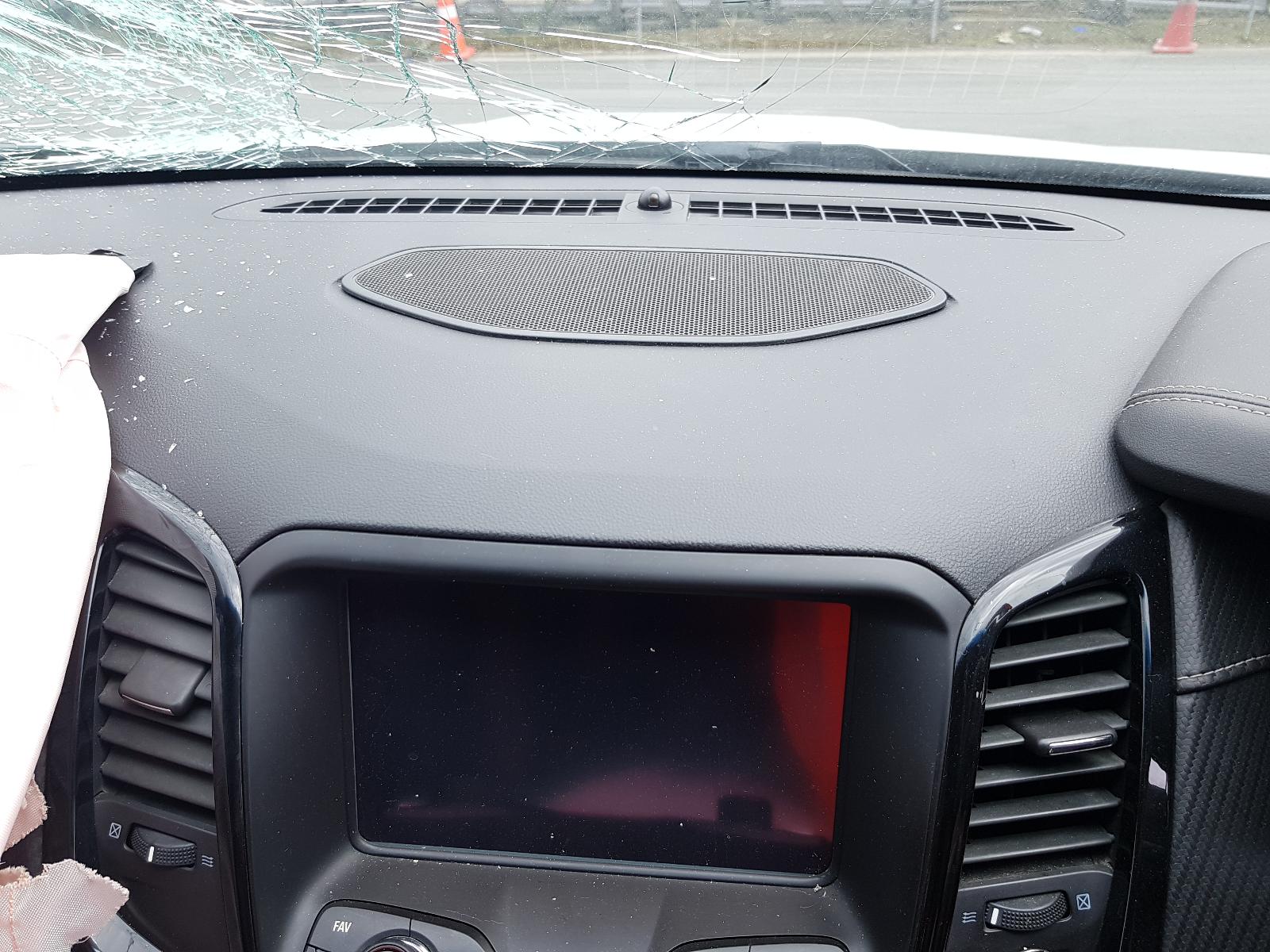 Holden Commodore - VF 2013-Present