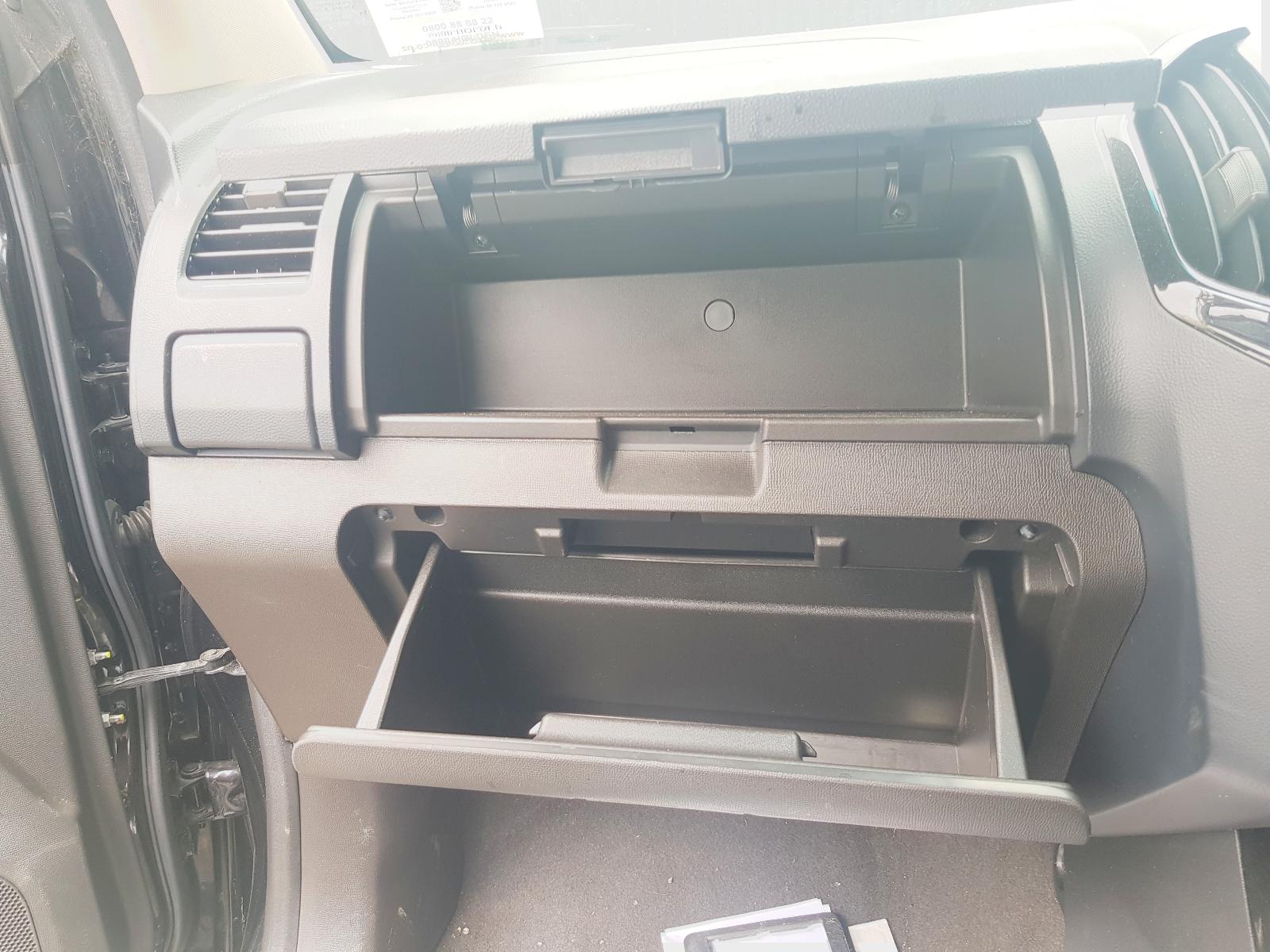 Holden Colorado - RG 2012 -2016