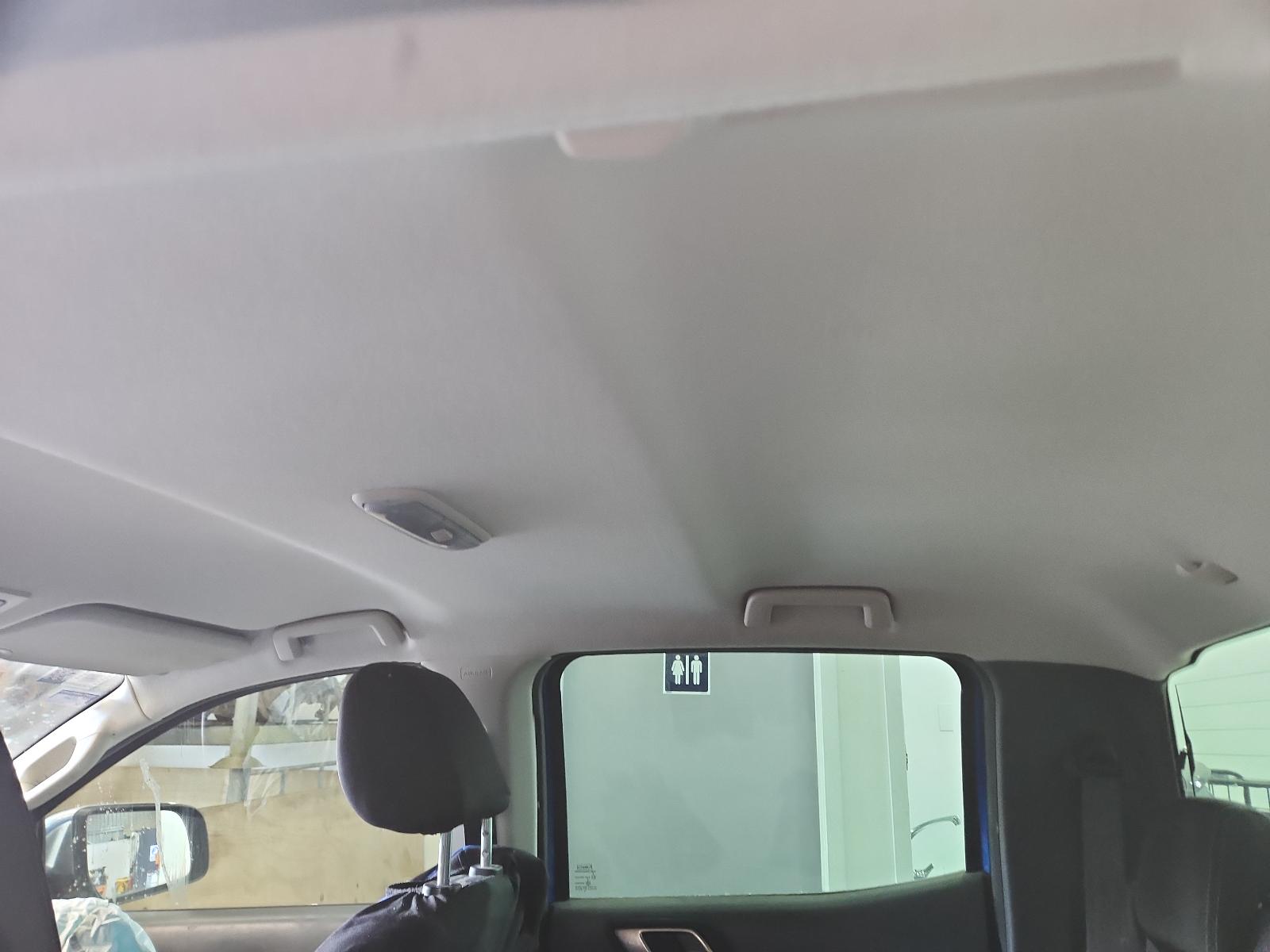 Ford Ranger - PX/PX2 2011-2017