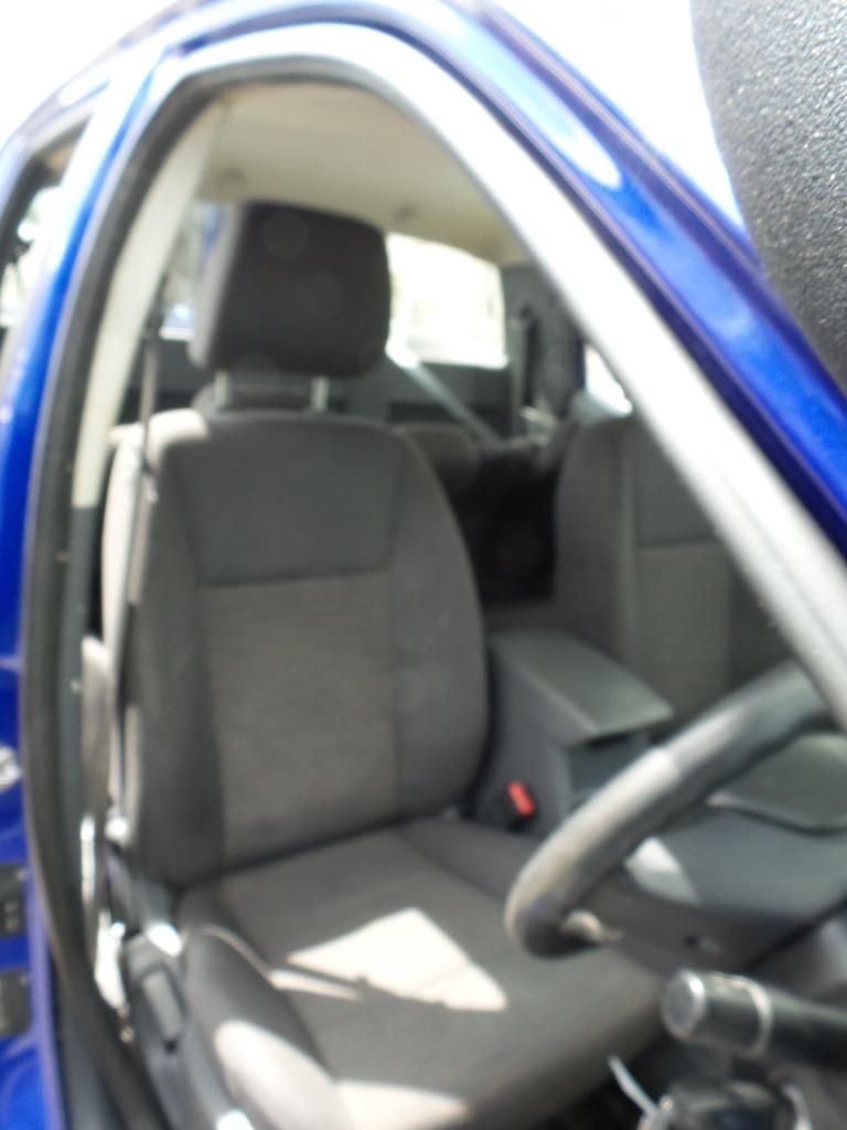 Ford Ranger - PX/PX2 2011-2017