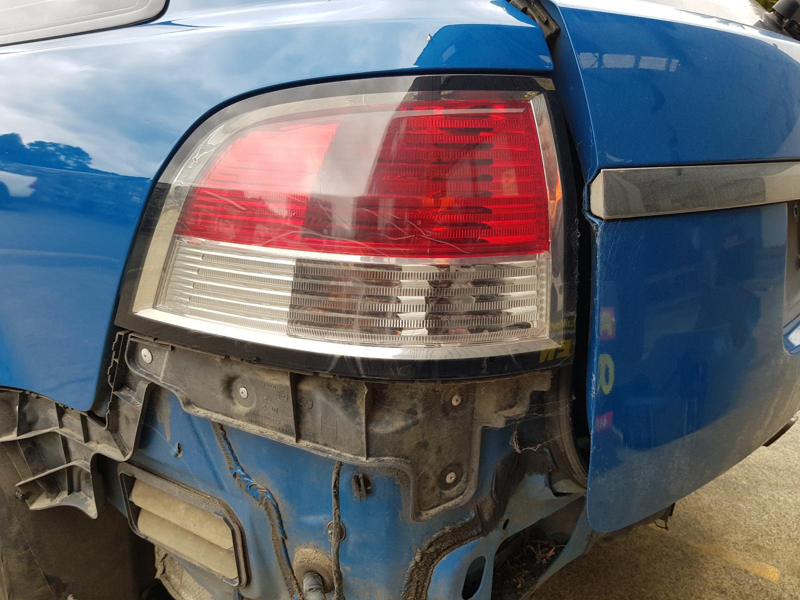 Holden Commodore - VE 2006-2013