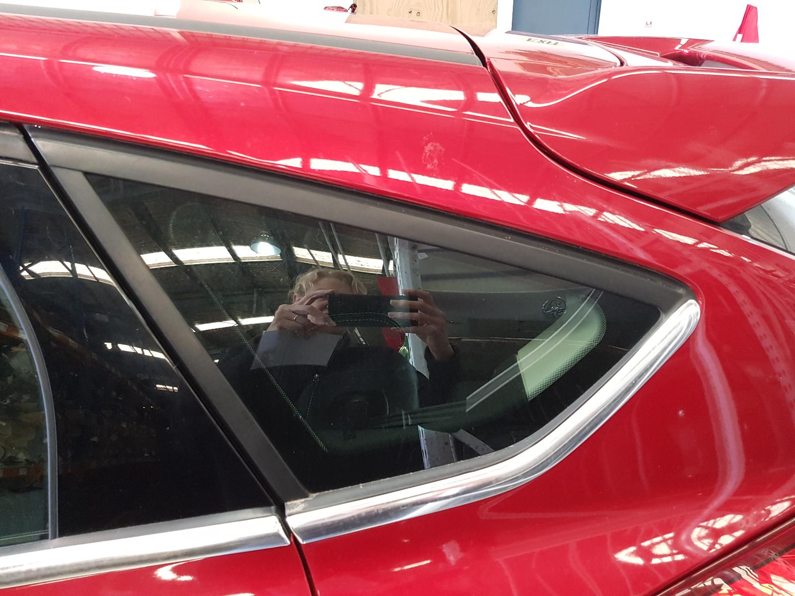 Ford Focus - LW 2011-2015