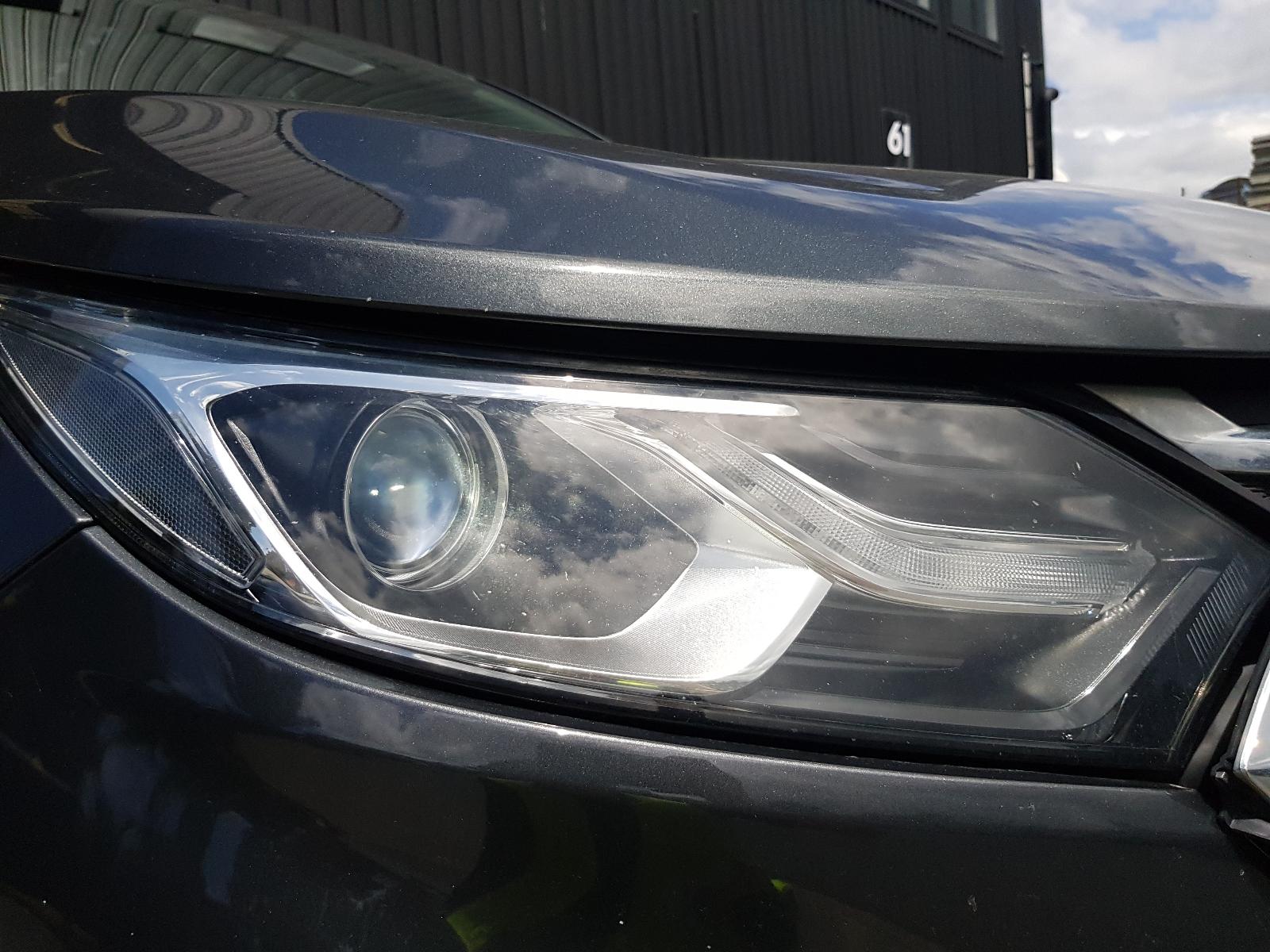 Holden Equipe - Other