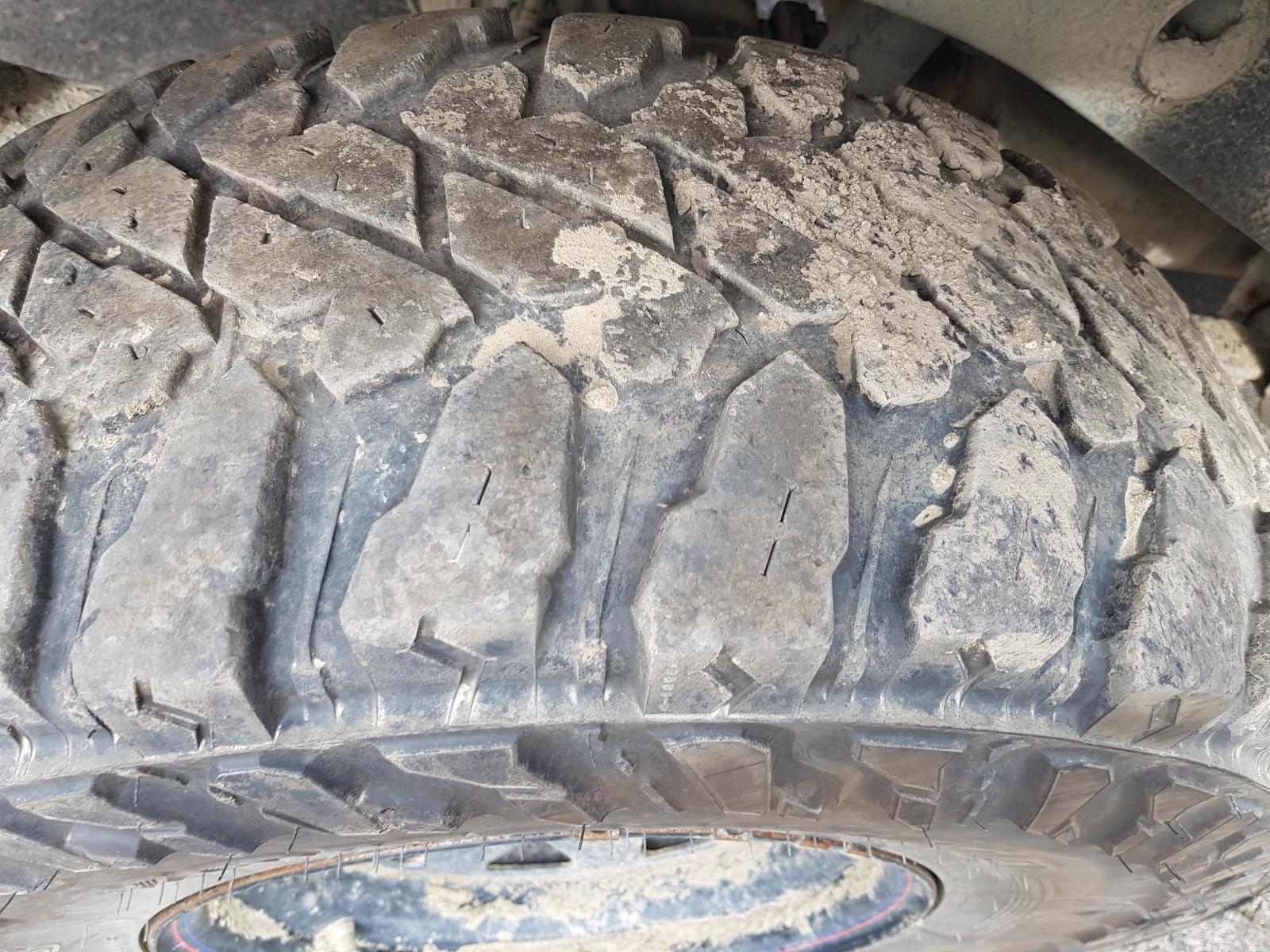 Ford Ranger - PX/PX2 2011-2017