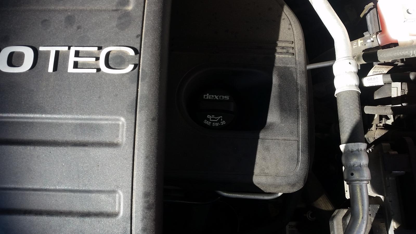 Holden Captiva - Captiva 7 2011-Present