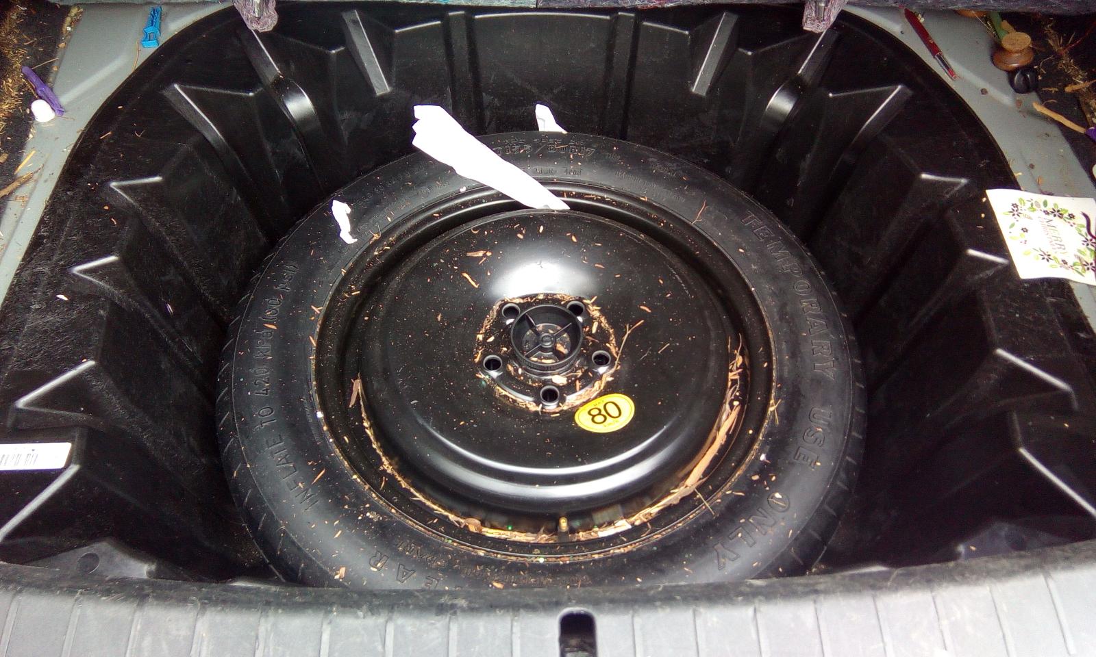 Holden Commodore - VE 2006-2013