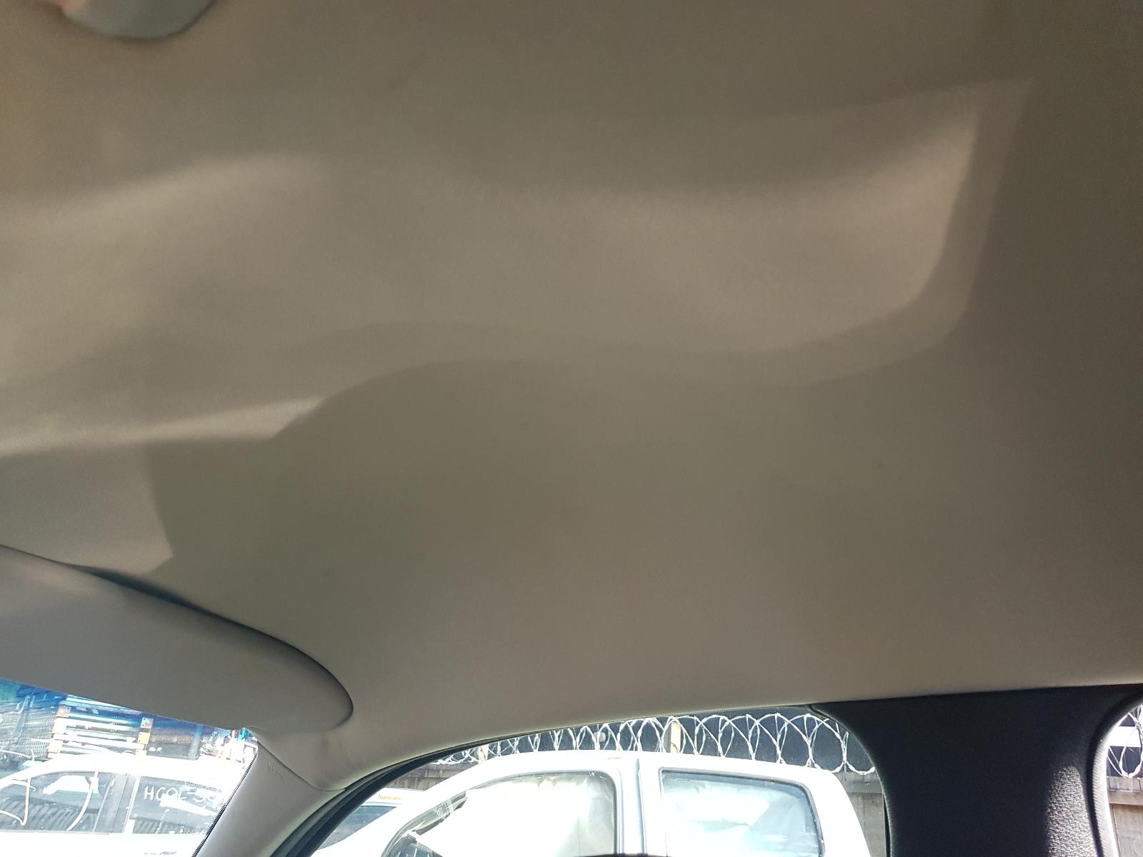 Ford Territory - SZ 2011-Present