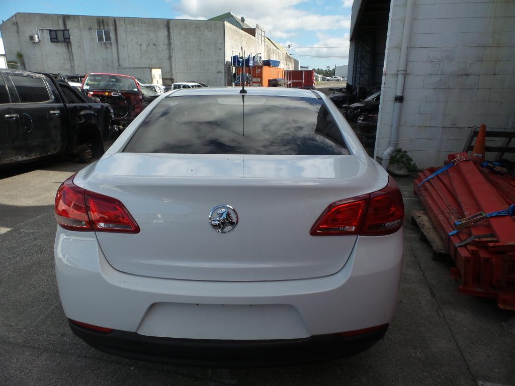 Holden Commodore - VF 2013-Present