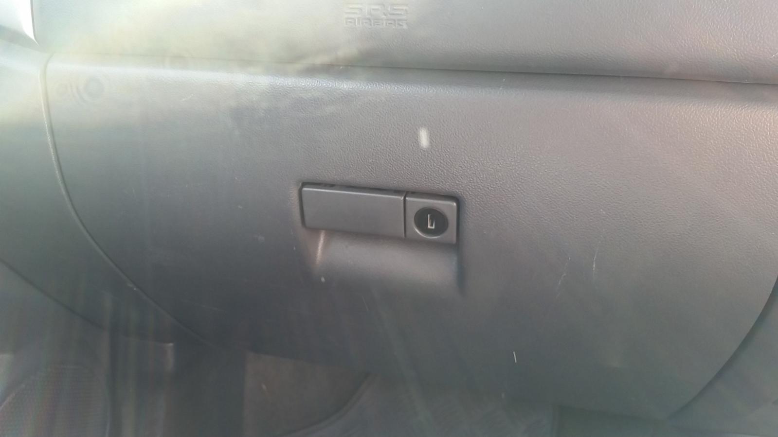 Holden Colorado - RC 2008-2011