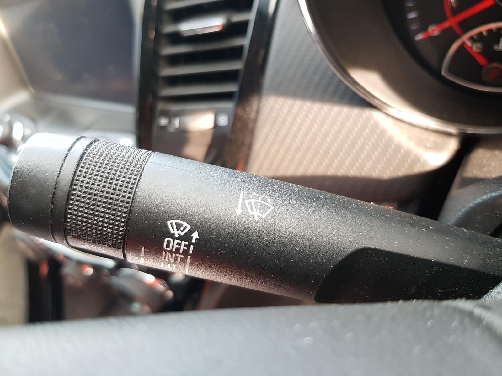 Holden Commodore - VF 2013-Present