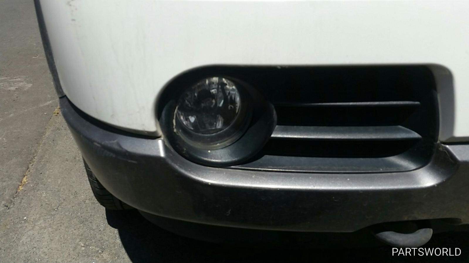 Ford Explorer - UT 2005-2007