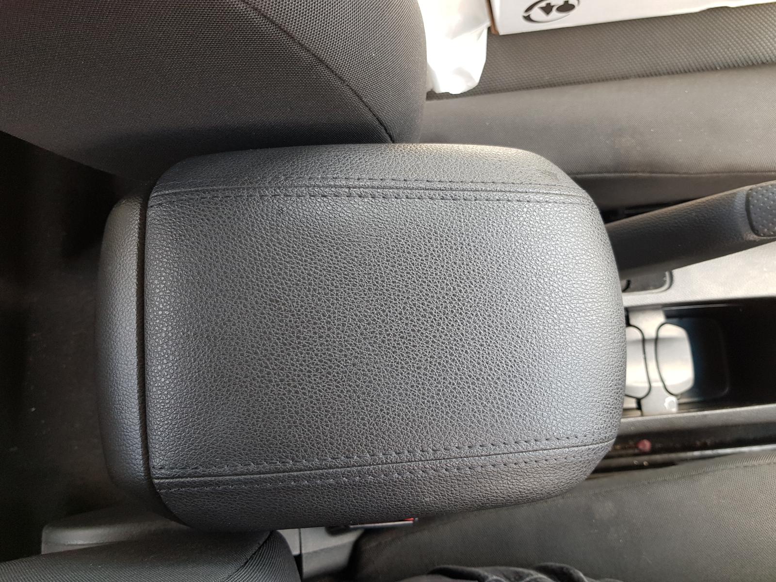 Holden Cruze - 2009-Present