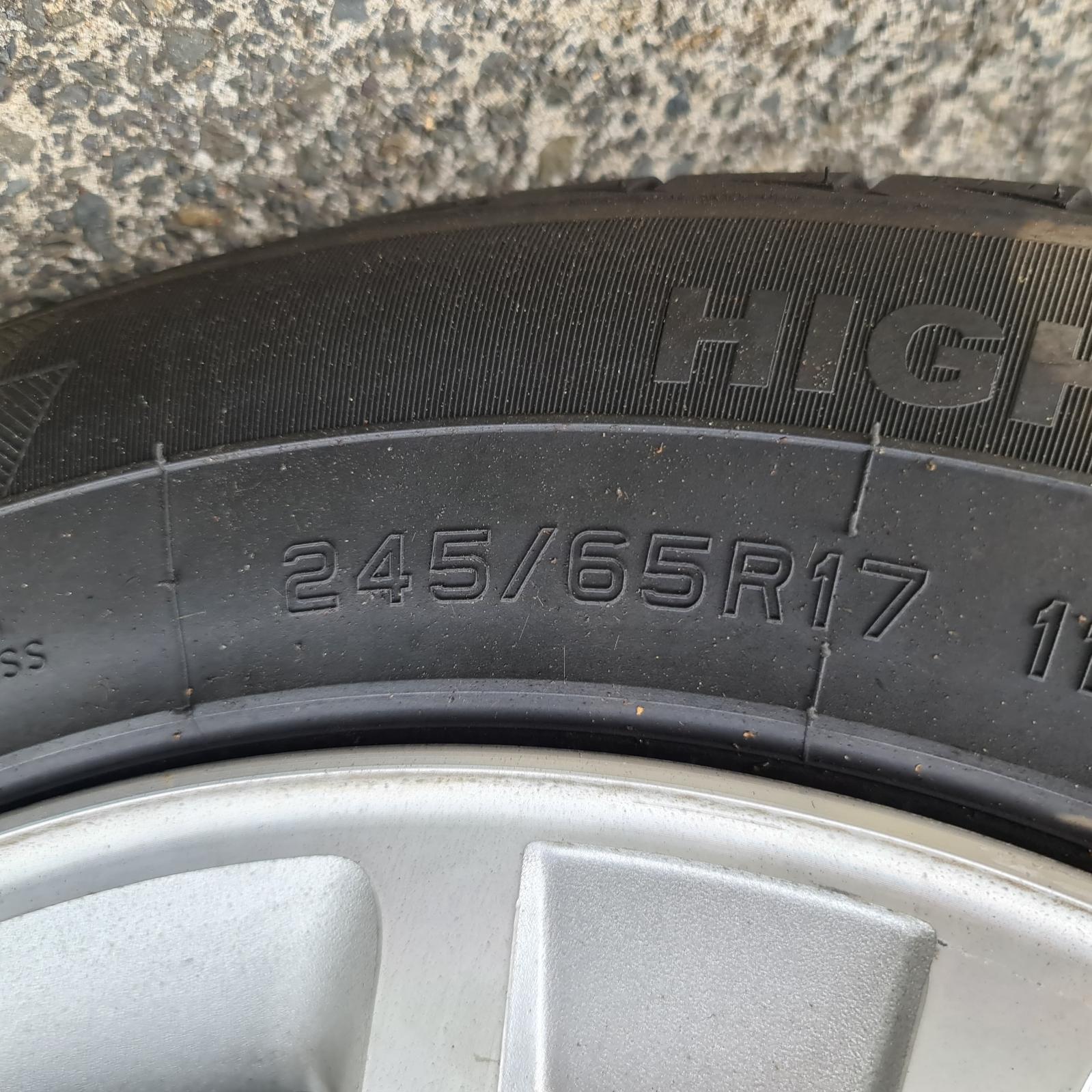 Ford Explorer - UT 2005-2007