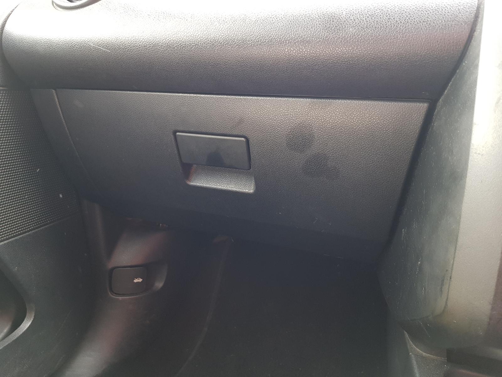 Ford Fiesta - MK V 2003-2005