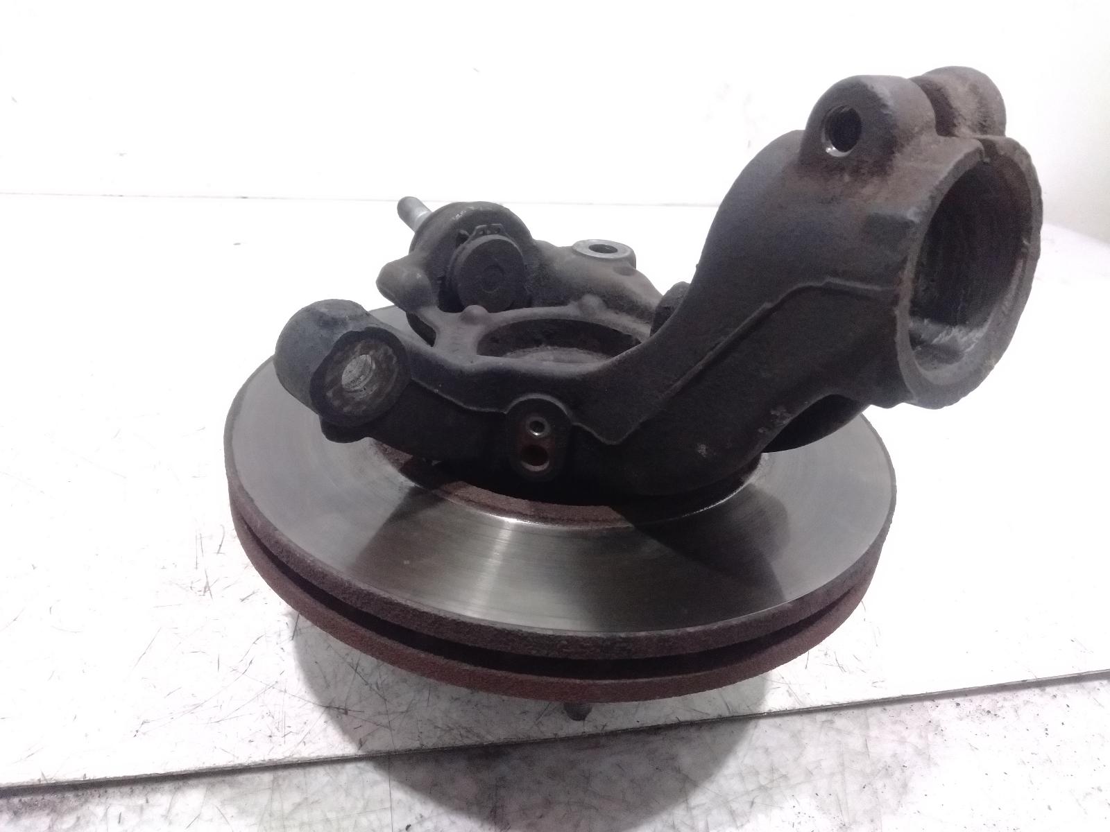 Right_Front_Hub_Assembly