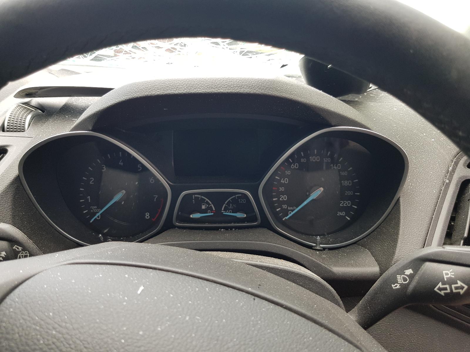 Ford Escape - LF 2007-Present