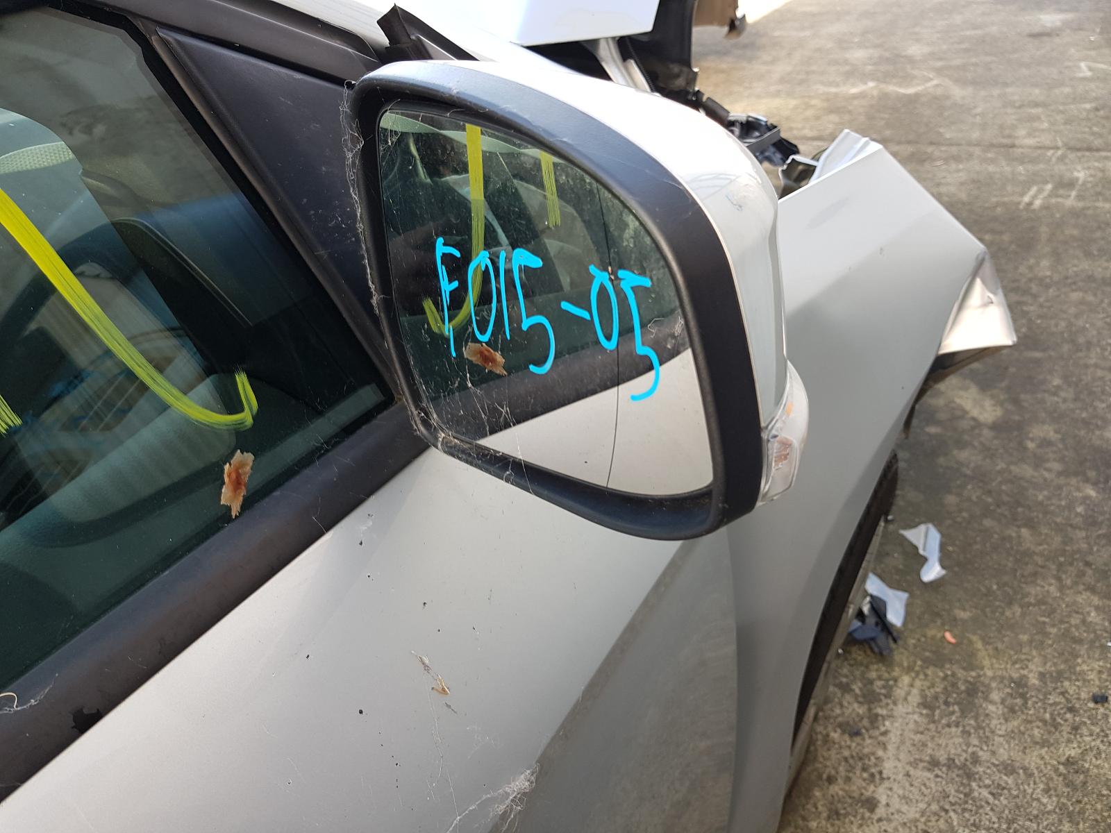 Ford Focus - LZ 2015-2017