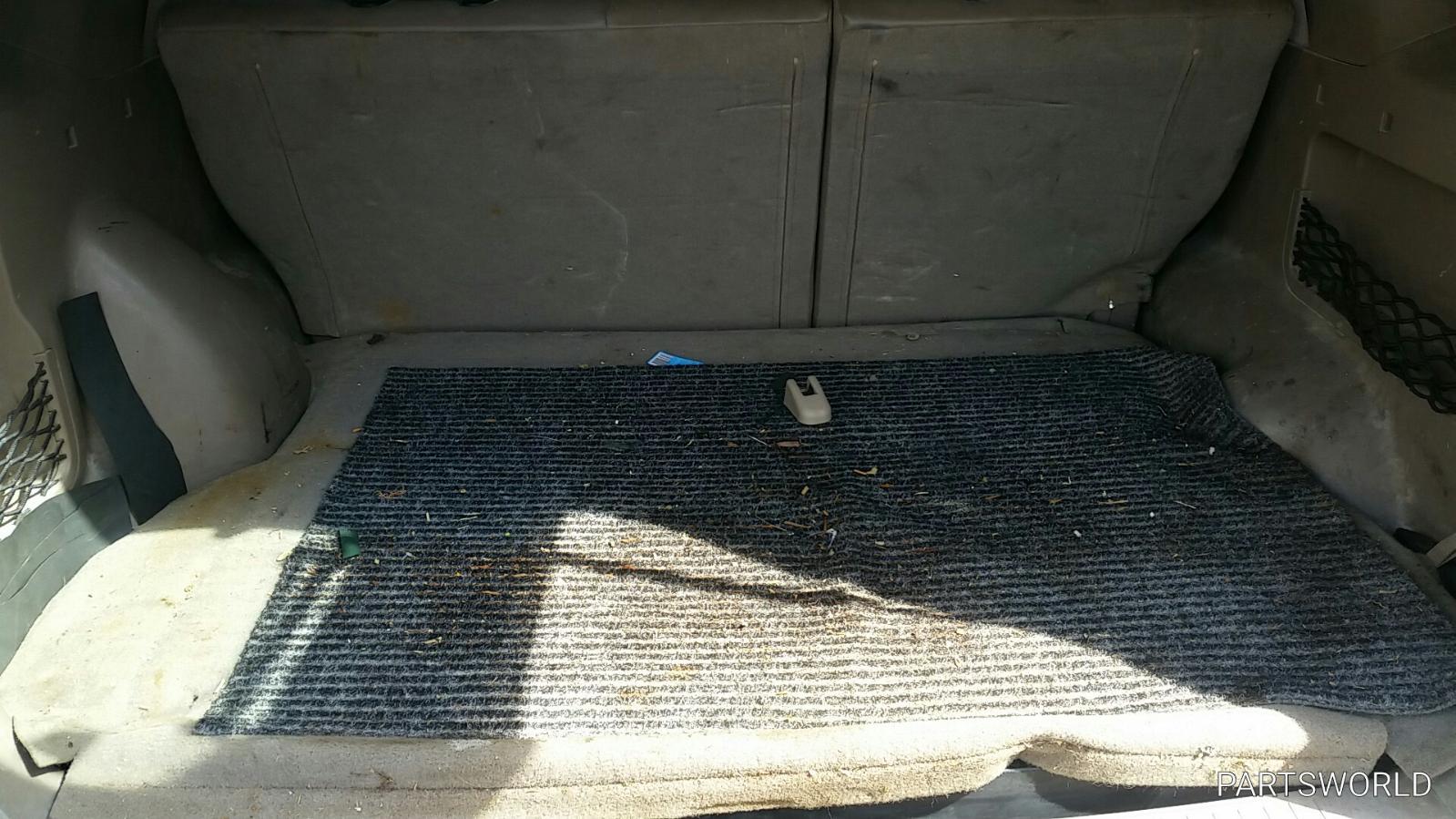 Ford Escape - EP 2001-2003