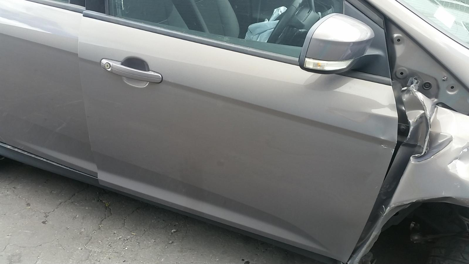 Ford Focus - LW 2011-2015